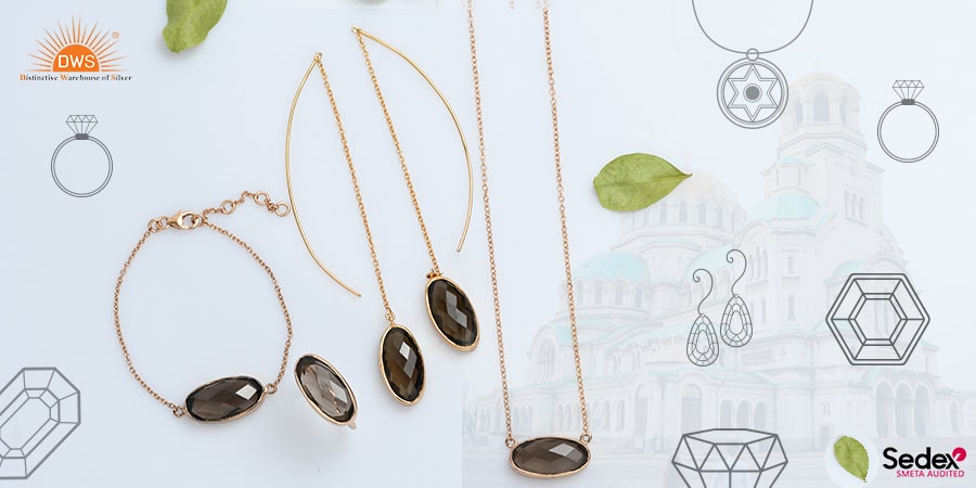 Top Jewelry Trends in Bulgaria 2025